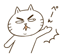 Toshinya sticker #7124247