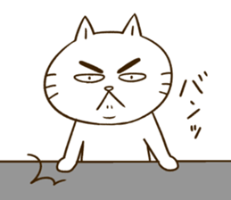 Toshinya sticker #7124252