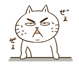 Toshinya sticker #7124253