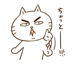 Toshinya sticker #7124255