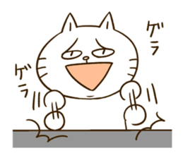 Toshinya sticker #7124259