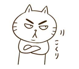 Toshinya sticker #7124260