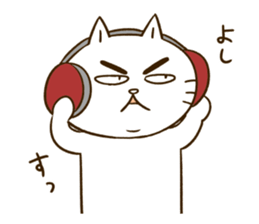 Toshinya sticker #7124265