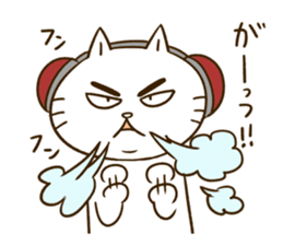 Toshinya sticker #7124266