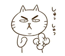 Toshinya sticker #7124268