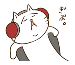 Toshinya sticker #7124271