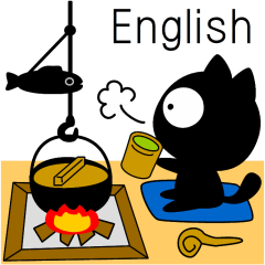 black cats (majic & japanese culture)