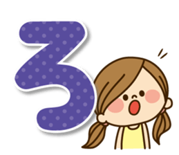 Kawashufu [Japanese2] sticker #7125289