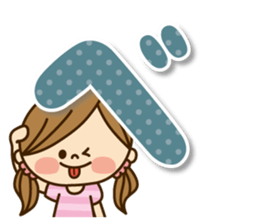 Kawashufu [Japanese2] sticker #7125299