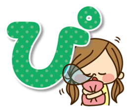 Kawashufu [Japanese2] sticker #7125302