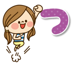 Kawashufu [Japanese2] sticker #7125306