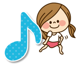 Kawashufu [Japanese2] sticker #7125307