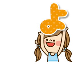 Kawashufu [Japanese2] sticker #7125310