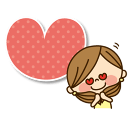 Kawashufu [Japanese2] sticker #7125311