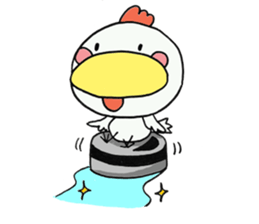 tu-ku-ne 4 sticker #7125673