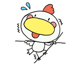 tu-ku-ne 4 sticker #7125681