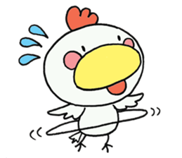 tu-ku-ne 4 sticker #7125693