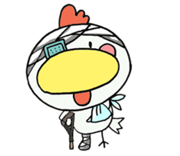 tu-ku-ne 4 sticker #7125698