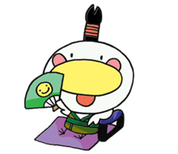 tu-ku-ne 4 sticker #7125700