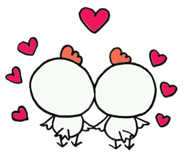 tu-ku-ne 4 sticker #7125704