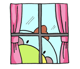 tu-ku-ne 4 sticker #7125710