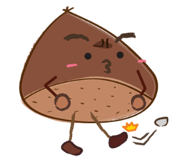 ChestMan II sticker #7125992