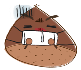 ChestMan II sticker #7125996