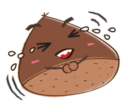 ChestMan II sticker #7125998