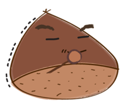 ChestMan II sticker #7125999