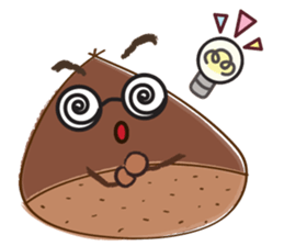 ChestMan II sticker #7126001