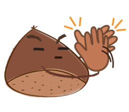 ChestMan II sticker #7126002