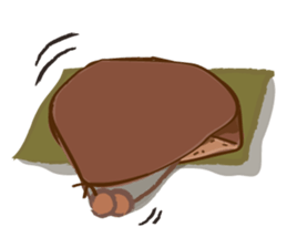 ChestMan II sticker #7126007