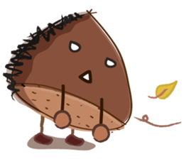 ChestMan II sticker #7126008