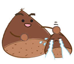 ChestMan II sticker #7126017