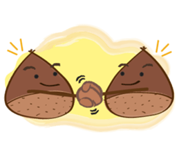 ChestMan II sticker #7126018