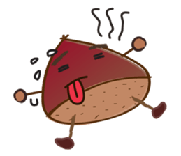 ChestMan II sticker #7126019