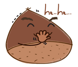 ChestMan II sticker #7126020