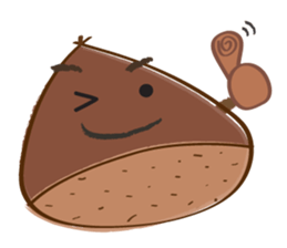 ChestMan II sticker #7126022