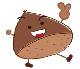 ChestMan II sticker #7126023