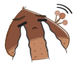 ChestMan II sticker #7126029