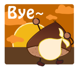 ChestMan II sticker #7126030