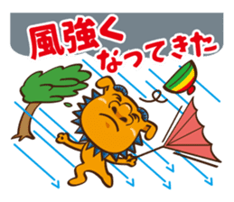 the okinawa dialect vol.3 sticker #7126146