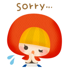 Fairy tale world Vol.1 sticker #7126875