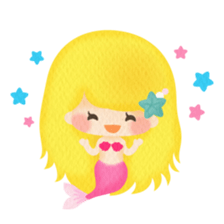 Fairy tale world Vol.1 sticker #7126886