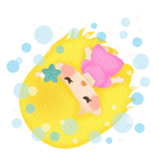 Fairy tale world Vol.1 sticker #7126887