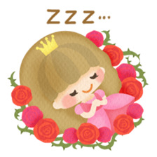 Fairy tale world Vol.1 sticker #7126890