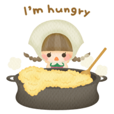 Fairy tale world Vol.1 sticker #7126904