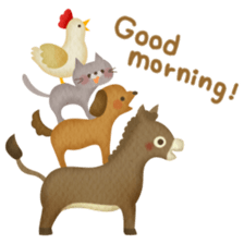 Fairy tale world Vol.1 sticker #7126905