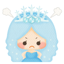 Fairy tale world Vol.1 sticker #7126910