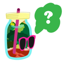 Everyday of a JarSalada sticker #7127034